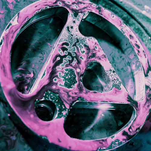 Album Cover for From Zero by LINKIN PARK